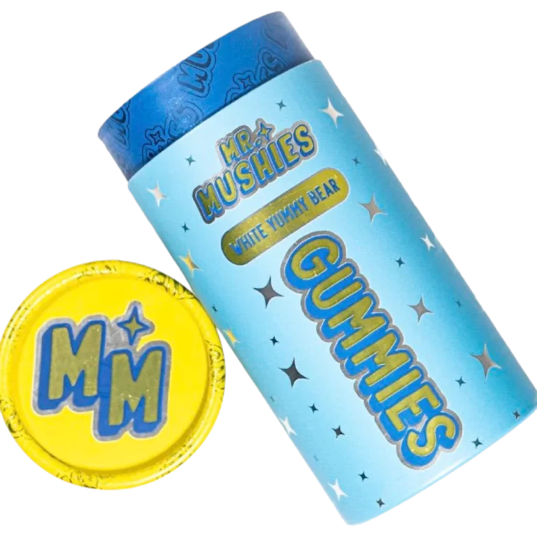 mr mushies chocolate