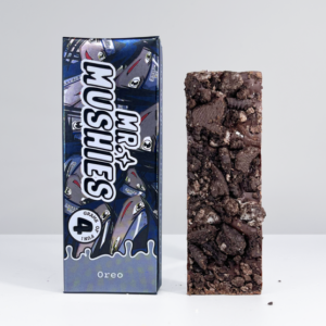 mr mushies chocolate