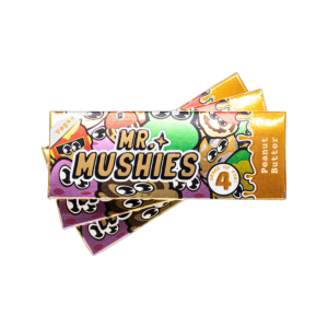mr mushies chocolate