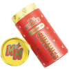 mr mushies chocolate
