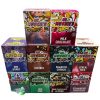 mr mushies chocolate